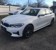 2019 BMW 330 xDrive EUR36.900