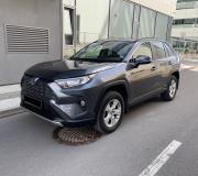 2019 Toyota RAV4  EUR30.900
