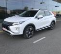 2018 MITSUBISHI ECLIPCE CROSS EUR19.900