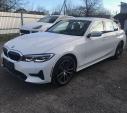 2019 BMW 330 xDrive EUR36.900