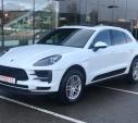 2019 PORSCHE MACAN  EUR56.900