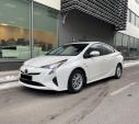 2018 Toyota Prius Hybrid EUR18.900